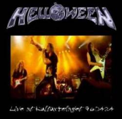 Helloween : Malmö 1996